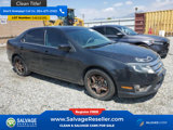 Used 2011 Ford Fusion SE image 5