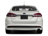 Used 2017 Ford Fusion SE w/ Equipment Group 602A image 6