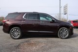 Used 2023 Chevrolet Traverse Premier image 2