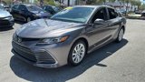 Used 2023 Toyota Camry LE image 3
