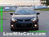 Used 2016 Toyota Corolla S image 4