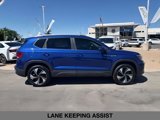Used 2024 Volkswagen Taos SE image 3