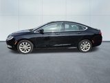 Used 2015 Chrysler 200 C w/ Navigation & Sound Group I image 6