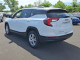 Certified 2022 GMC Terrain SLE w/ Driver Convenience Package image 4