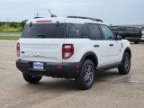 New 2025 Ford Bronco Sport Big Bend image 4