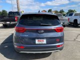 Used 2019 Kia Sportage EX w/ EX Sport Appearance Package image 4
