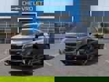 New 2024 Chevrolet Equinox RS w/ RS Leather Package image 6