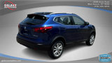 Used 2019 Nissan Rogue Sport SV w/ All-Weather Package image 5