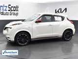 Used 2014 Nissan Juke NISMO w/ Navigation Package image 2