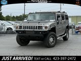 Used 2003 HUMMER H2 w/ Preferred Equipment Group image 2