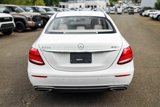 Used 2017 Mercedes-Benz E 300 4MATIC image 4