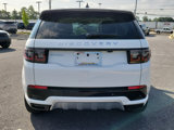 Used 2024 Land Rover Discovery Sport S image 4