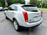 Used 2015 Cadillac SRX Performance w/ Driver Awareness Package image 5