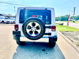 Used 2018 Jeep Wrangler Unlimited Sahara image 6