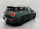 Used 2016 MINI Cooper Clubman S image 4