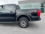 Certified 2019 Ford Ranger Lariat w/ Equipment Group 501A Mid image 4