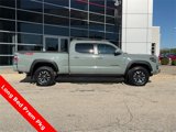 Used 2023 Toyota Tacoma TRD Off-Road image 2