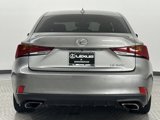 Used 2018 Lexus IS 300 w/ Premium Package image 6