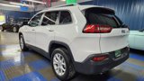 Used 2017 Jeep Cherokee Latitude w/ Cold Weather Group image 4