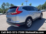 Used 2018 Honda CR-V EX image 5