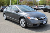 Used 2009 Honda Civic LX image 2