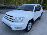 Used 2004 Toyota 4Runner Sport image 3