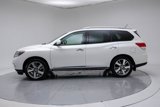Used 2015 Nissan Pathfinder Platinum image 2