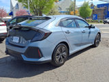 Used 2017 Honda Civic EX image 6