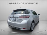 Used 2013 Lexus CT 200h w/ Premium Pkg w/Backup Camera image 5