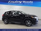 Certified 2021 Honda HR-V EX image 6