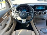Certified 2021 Mercedes-Benz GLC 300 4MATIC image 3