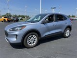 Certified 2022 Ford Escape SE w/ Cold Weather Package image 3