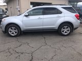 Used 2015 Chevrolet Equinox LT w/ Driver Convenience Package image 2