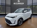 Used 2025 Kia Soul GT-Line w/ GT-Line Technology Package image 3