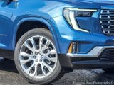 New 2025 GMC Acadia Denali w/ Super Cruise Package image 3