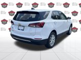 Used 2023 Chevrolet Equinox LT image 3