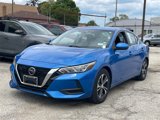 Used 2021 Nissan Sentra SV image 2