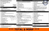 Used 2018 Hyundai Sonata Sport w/ Tech Package 05 image 2