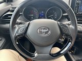 Used 2018 Toyota C-HR XLE image 2