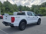 Used 2022 Ford Ranger XLT w/ Equipment Group 301A Mid image 3
