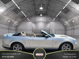 Used 2011 Ford Mustang Premium w/ 201A Rapid Spec Order Code image 3