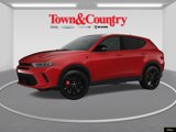New 2024 Dodge Hornet R/T Plus image 2