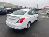 Used 2014 Nissan Versa S Plus image 5