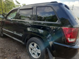 Used 2007 Jeep Grand Cherokee Laredo w/ Sun/Sound Group image 5