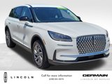 New 2025 Lincoln Corsair AWD image 3