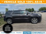 Used 2013 GMC Acadia Denali image 2