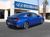 Certified 2022 Hyundai Elantra SEL w/ Convenience + Premium Package image 4