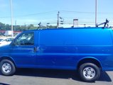 Used 2018 Chevrolet Express 2500 image 6