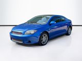 Used 2006 Scion tC image 3