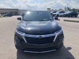 Used 2022 Chevrolet Equinox LT image 2